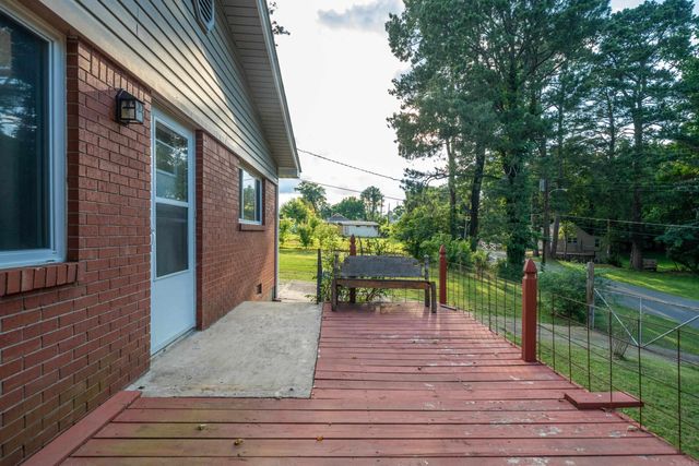 519 Hollywood Avenue, Hot Springs, AR 71901