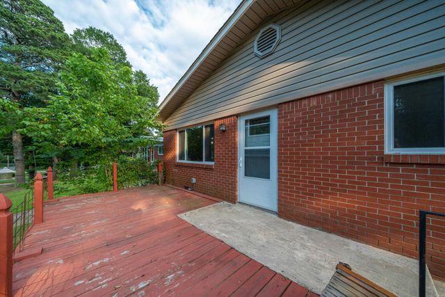 519 Hollywood Avenue, Hot Springs, AR 71901