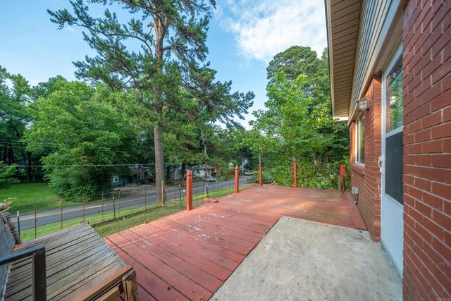 519 Hollywood Avenue, Hot Springs, AR 71901