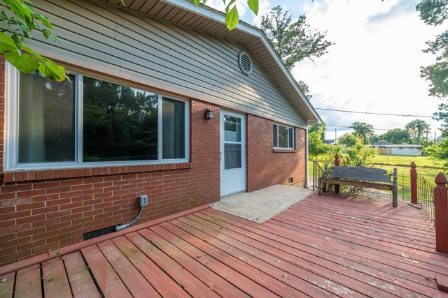519 Hollywood Avenue, Hot Springs, AR 71901