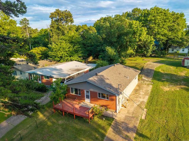 519 Hollywood Avenue, Hot Springs, AR 71901