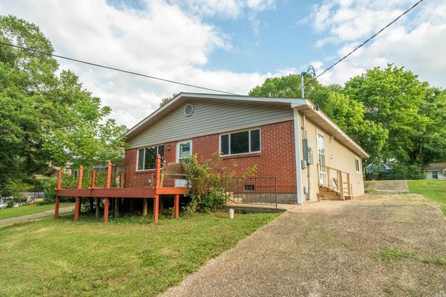 519 Hollywood Avenue, Hot Springs, AR 71901