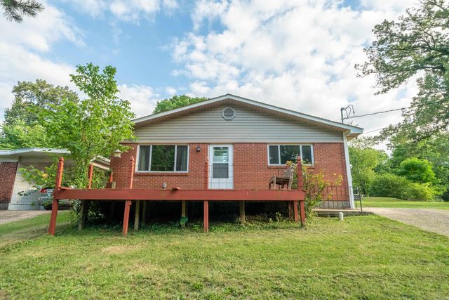 519 Hollywood Avenue, Hot Springs, AR 71901