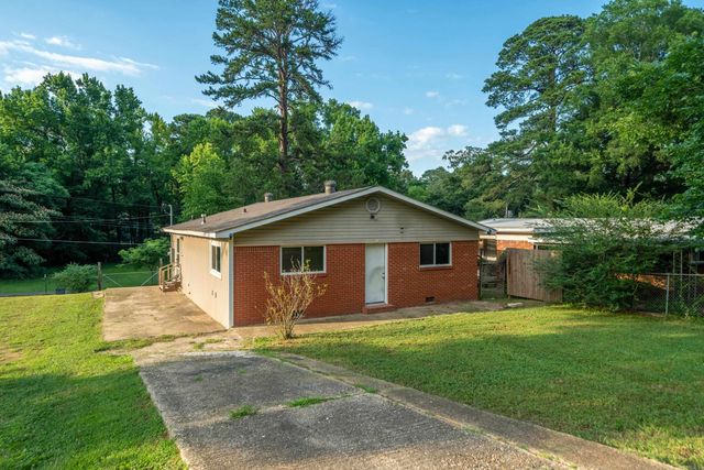 519 Hollywood Avenue, Hot Springs, AR 71901