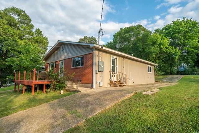 519 Hollywood Avenue, Hot Springs, AR 71901