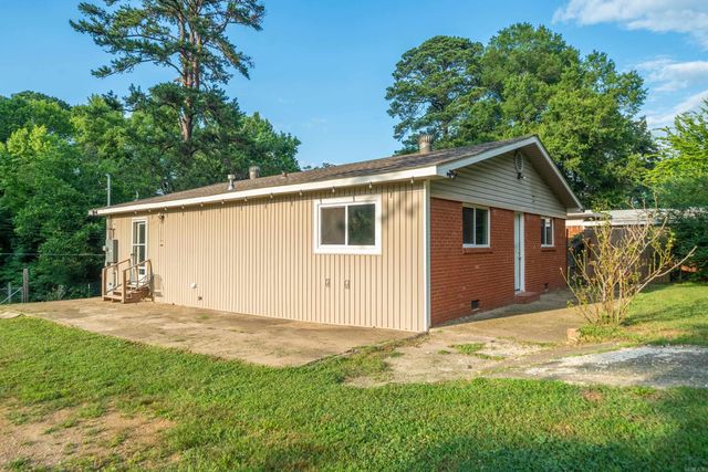 519 Hollywood Avenue, Hot Springs, AR 71901