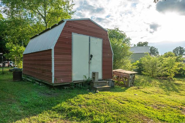 519 Hollywood Avenue, Hot Springs, AR 71901