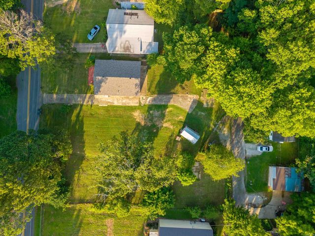 519 Hollywood Avenue, Hot Springs, AR 71901