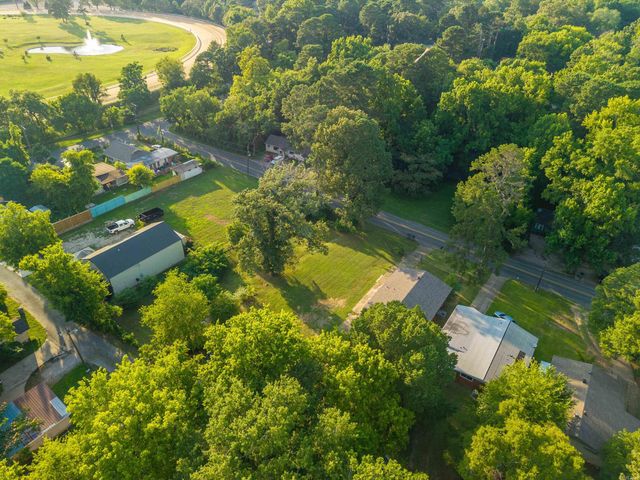 519 Hollywood Avenue, Hot Springs, AR 71901