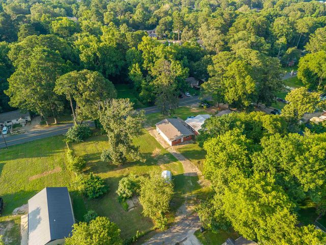 519 Hollywood Avenue, Hot Springs, AR 71901