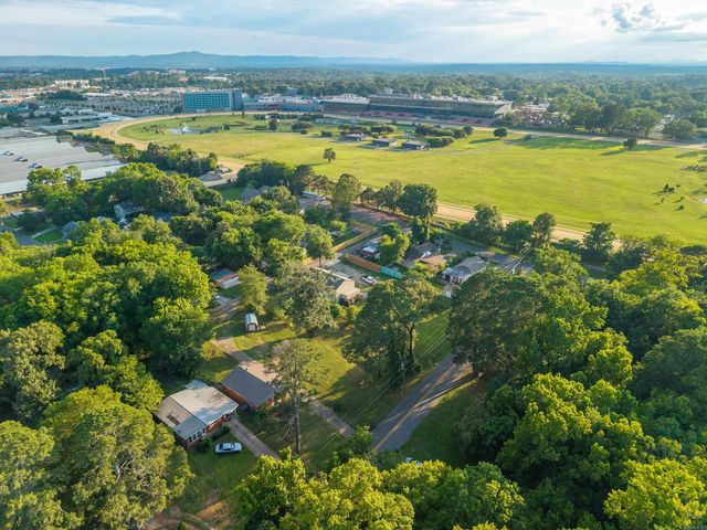 519 Hollywood Avenue, Hot Springs, AR 71901