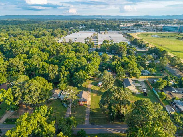 519 Hollywood Avenue, Hot Springs, AR 71901