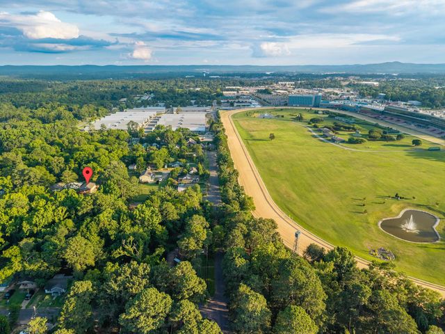 519 Hollywood Avenue, Hot Springs, AR 71901