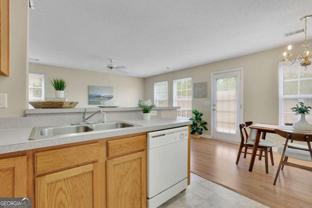 309 Fox Overlook, Woodstock, GA 30188