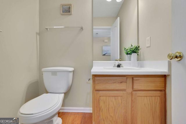 309 Fox Overlook, Woodstock, GA 30188