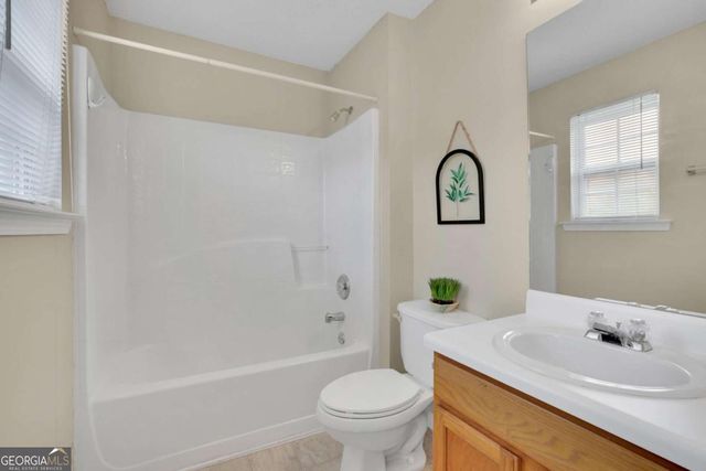 309 Fox Overlook, Woodstock, GA 30188