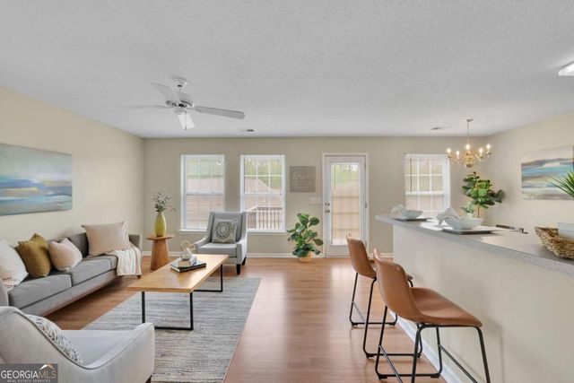 309 Fox Overlook, Woodstock, GA 30188