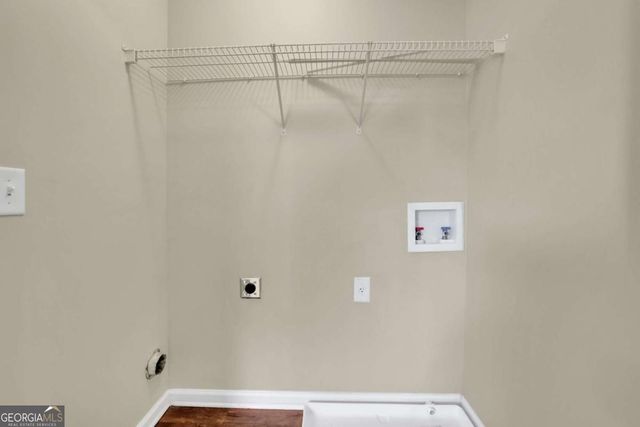 309 Fox Overlook, Woodstock, GA 30188