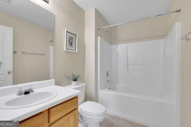 309 Fox Overlook, Woodstock, GA 30188