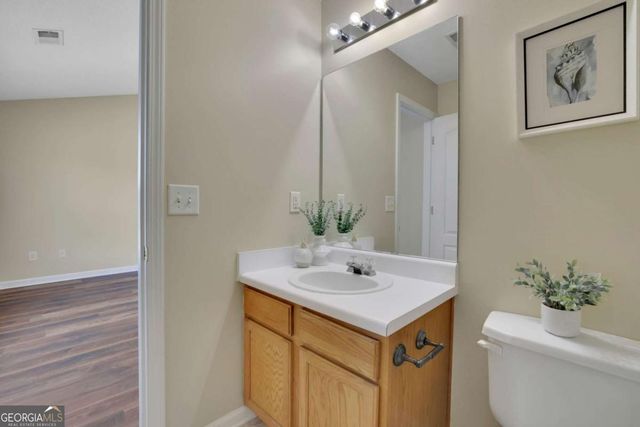 309 Fox Overlook, Woodstock, GA 30188