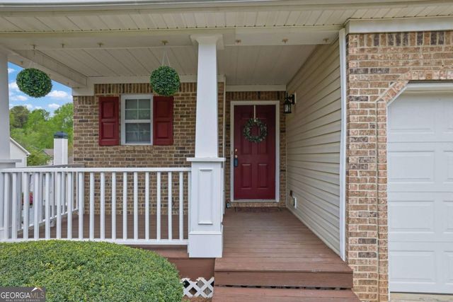 309 Fox Overlook, Woodstock, GA 30188