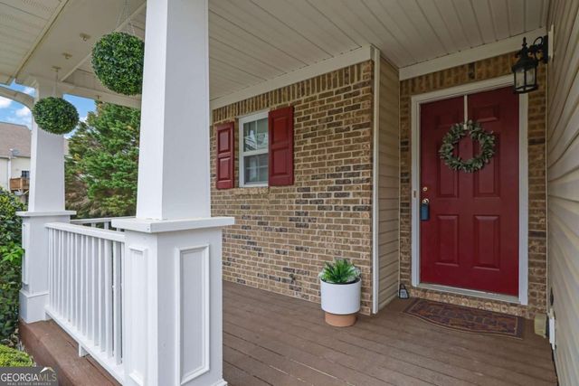 309 Fox Overlook, Woodstock, GA 30188