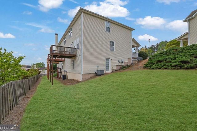 309 Fox Overlook, Woodstock, GA 30188