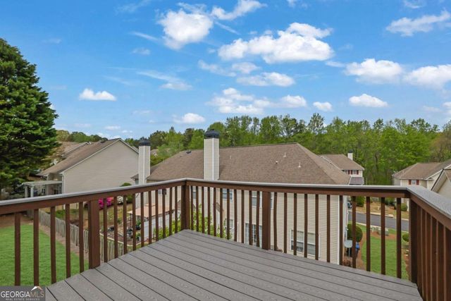 309 Fox Overlook, Woodstock, GA 30188