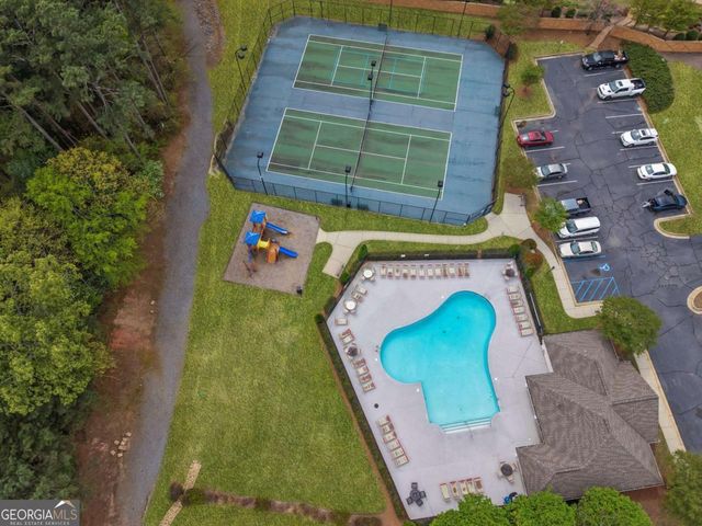 309 Fox Overlook, Woodstock, GA 30188