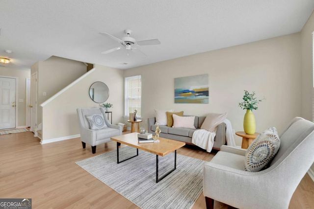 309 Fox Overlook, Woodstock, GA 30188