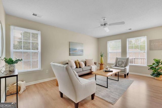 309 Fox Overlook, Woodstock, GA 30188