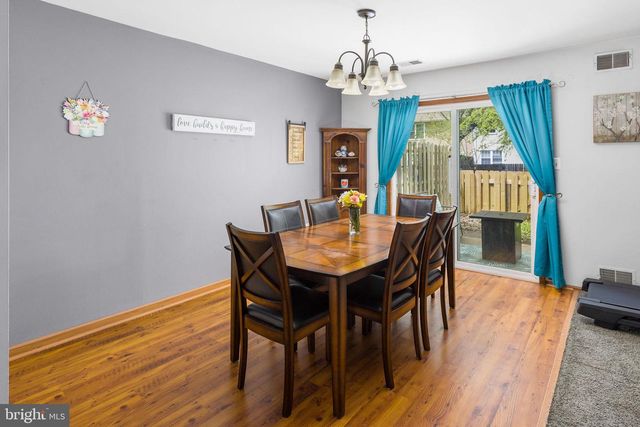12 PLYMOUTH CT, Bordentown, NJ 08505