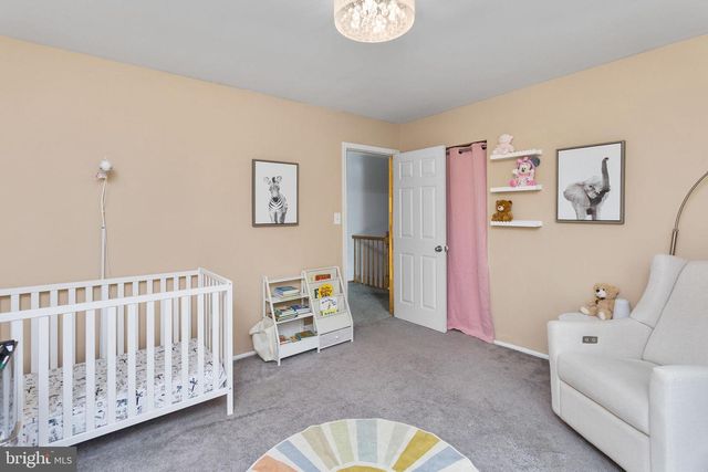 12 PLYMOUTH CT, Bordentown, NJ 08505