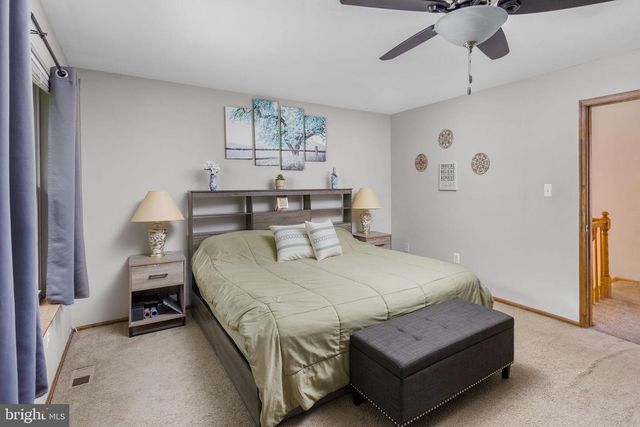 12 PLYMOUTH CT, Bordentown, NJ 08505