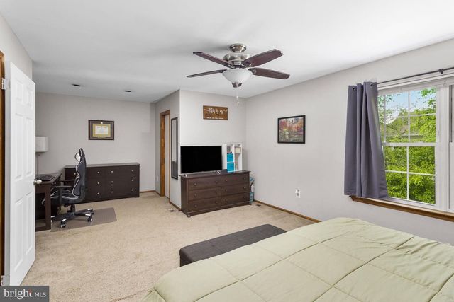 12 PLYMOUTH CT, Bordentown, NJ 08505