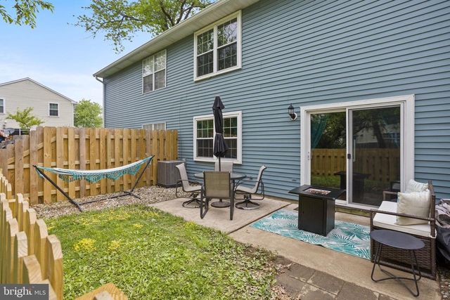12 PLYMOUTH CT, Bordentown, NJ 08505