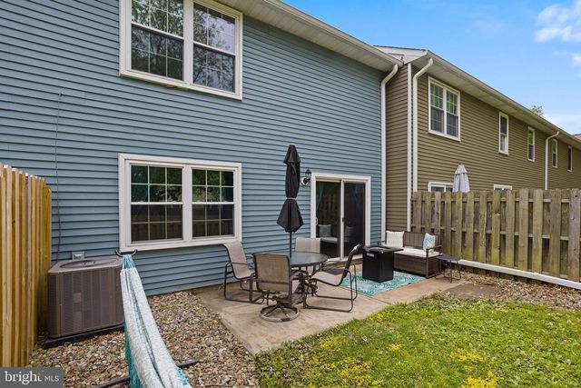 12 PLYMOUTH CT, Bordentown, NJ 08505
