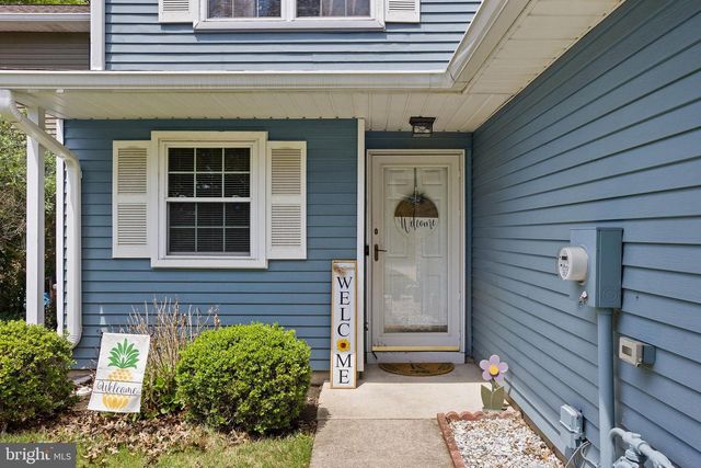12 PLYMOUTH CT, Bordentown, NJ 08505