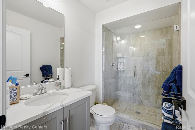 3142 Holburn Court, Oakland Charter Township, MI 48363