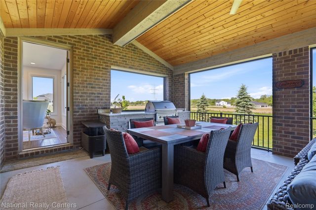 3142 Holburn Court, Oakland Charter Township, MI 48363