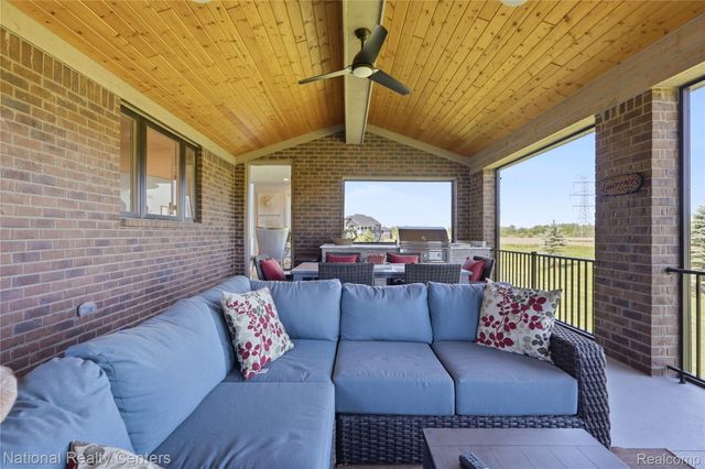 3142 Holburn Court, Oakland Charter Township, MI 48363