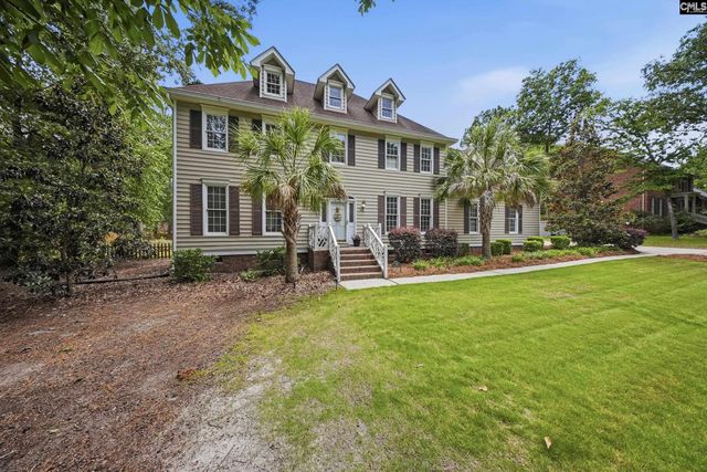 312 Columbia Club Drive E, Blythewood, SC 29016