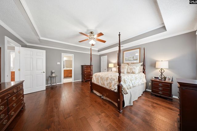 312 Columbia Club Drive E, Blythewood, SC 29016