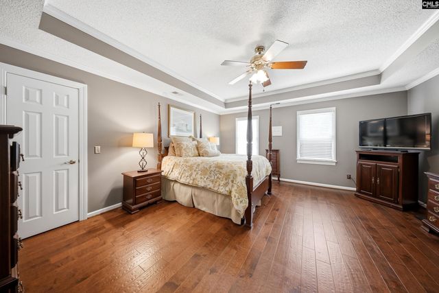 312 Columbia Club Drive E, Blythewood, SC 29016