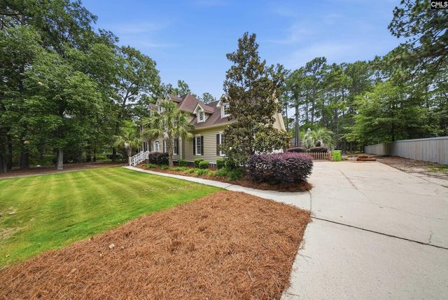 312 Columbia Club Drive E, Blythewood, SC 29016