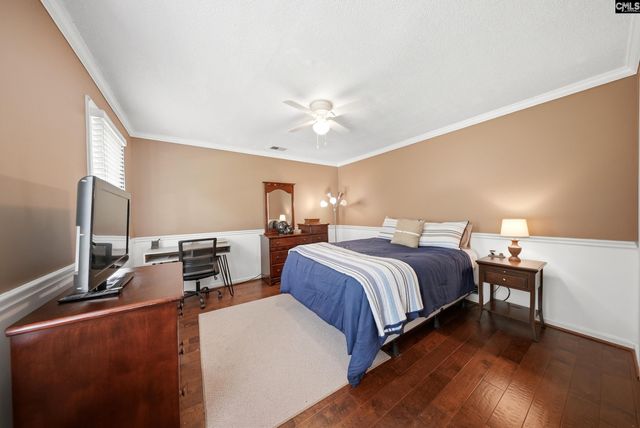 312 Columbia Club Drive E, Blythewood, SC 29016