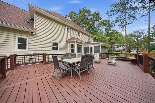 312 Columbia Club Drive E, Blythewood, SC 29016