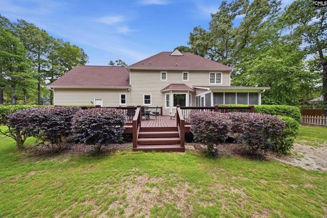 312 Columbia Club Drive E, Blythewood, SC 29016