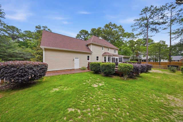 312 Columbia Club Drive E, Blythewood, SC 29016