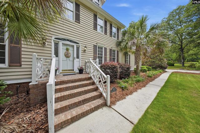 312 Columbia Club Drive E, Blythewood, SC 29016